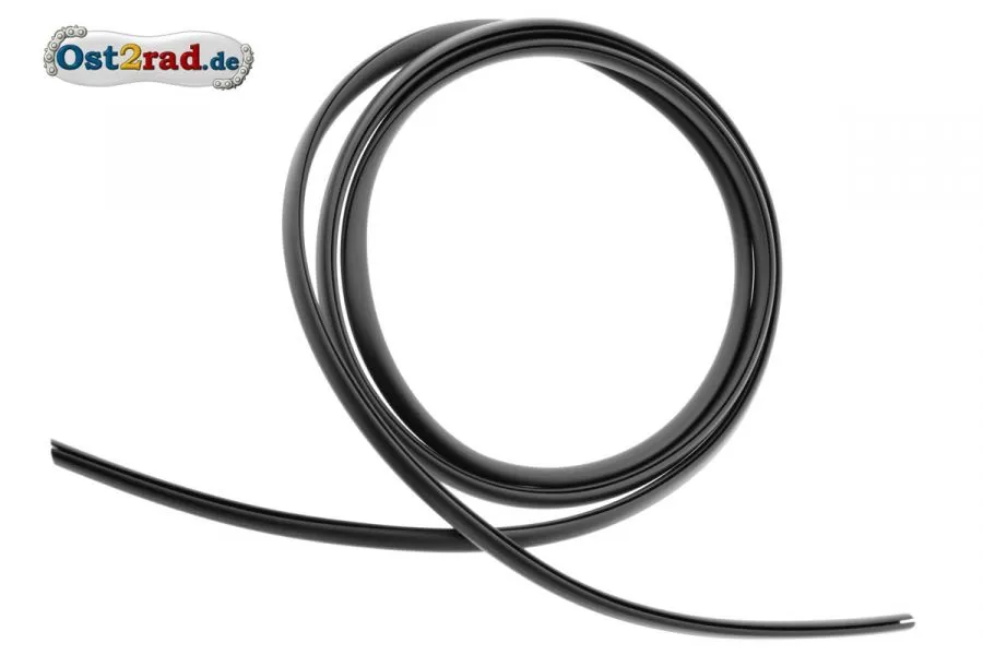 Kedergummi Jawa für Batterie- und Werkzeugkasten, universal, EPDM Kedergummi Jawa für Batterie- und Werkzeugkasten, universal, EPDM