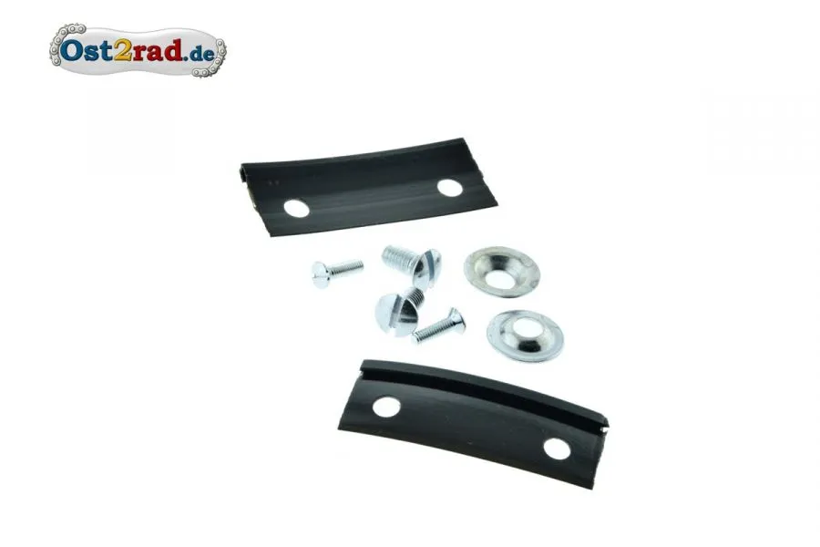 Set Keder Befestigung Lenkerschale Simson Vogelserie Set Keder Befestigung Lenkerschale Simson Vogelserie