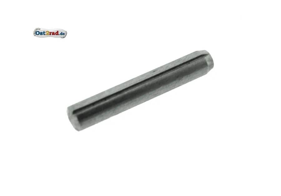 Zylinderkerbstift 5x32 Rahmen MZ ES ETS TS 125 150 Zylinderkerbstift 5x32 Rahmen MZ ES ETS TS 125 150