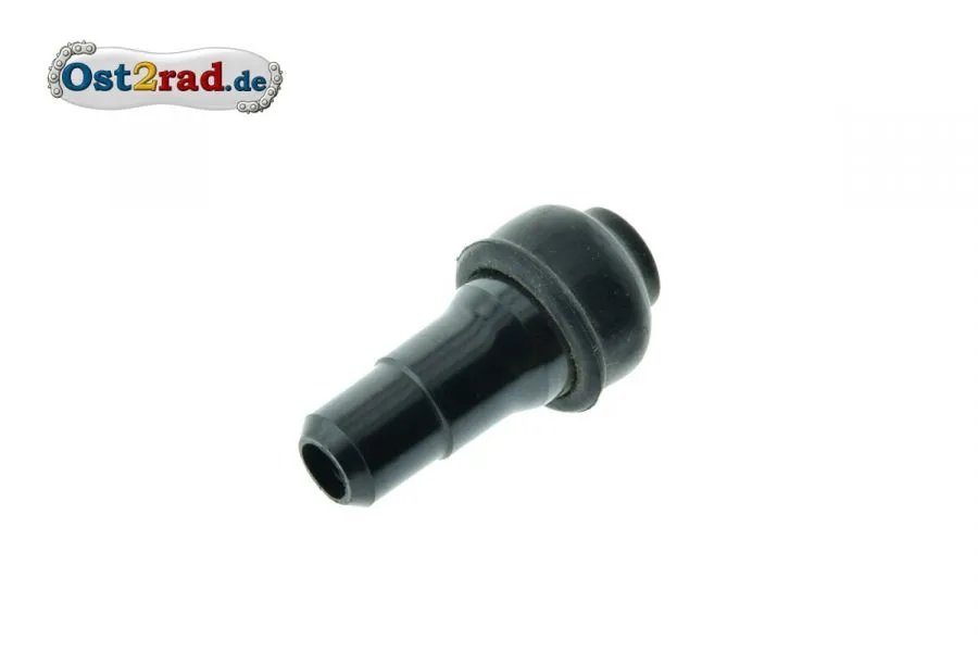 Kerzenstecker GERADE Plast universell Kerzenstecker GERADE Plast universell