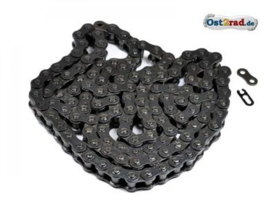 Kette 94 Glieder IWL Berliner Roller Wiesel Kette 94 Glieder IWL Berliner Roller Wiesel
