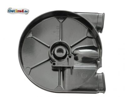 Kettenkasten passend für MZ TS250 Import
