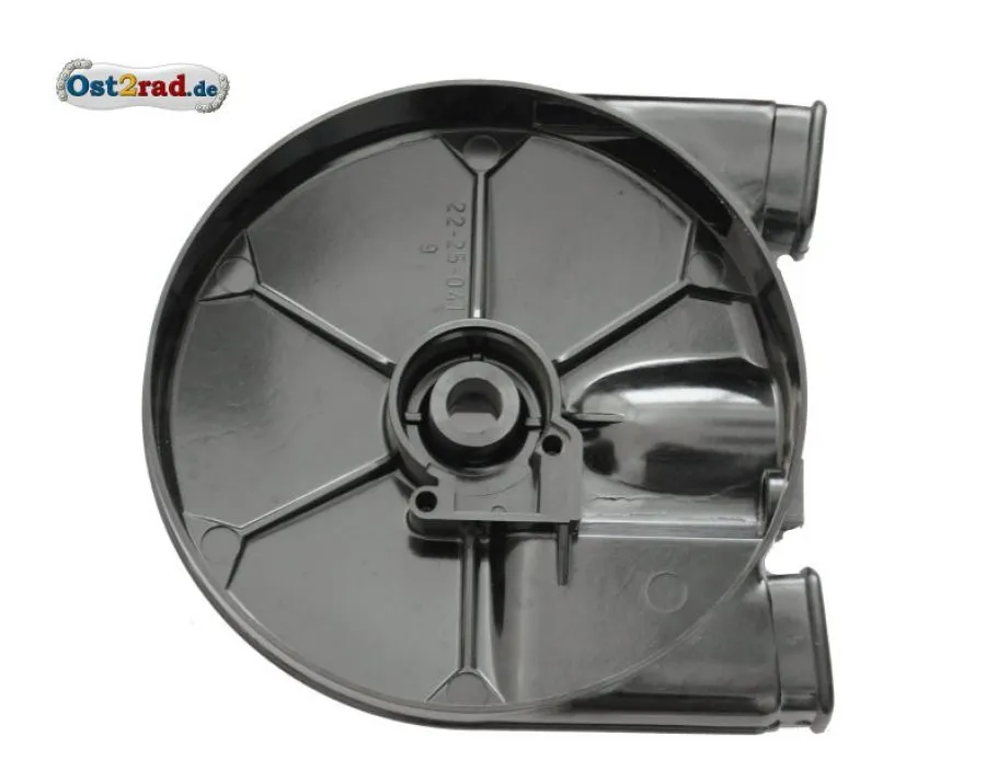Kettenkasten passend für MZ TS250 Import