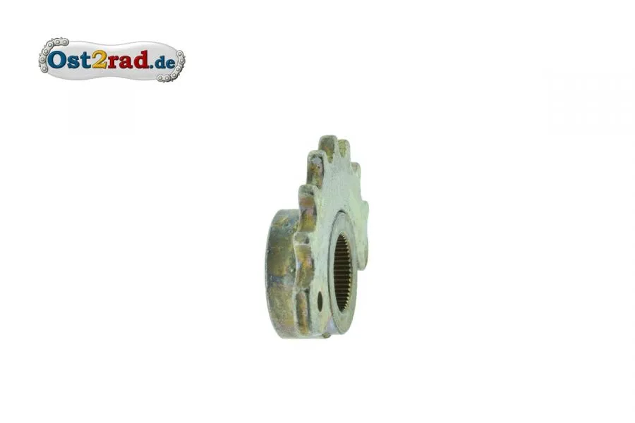 Kettenradsegment für IWL TR 150