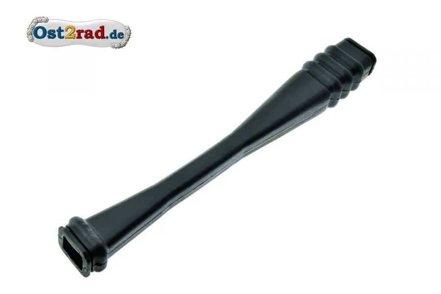 Kettenschlauch für Simson KR51/2, S50, S51, 1.QUALITÄT Kettenschlauch für Simson KR51/2, S50, S51, 1.QUALITÄT
