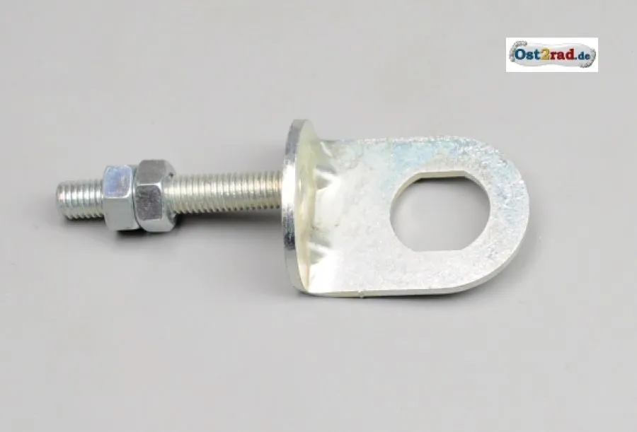Kettenspanner JAWA CZ 125 - 250 Kettenspanner JAWA CZ 125 - 250