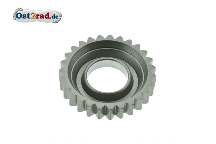Kickstarterrad TS ETZ ES ETS 125 150