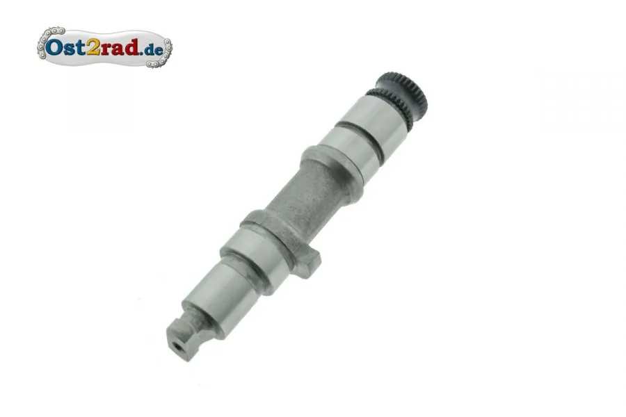 Kickstarterwelle CZ 125-250ccm Kickstarterwelle CZ 125-250ccm