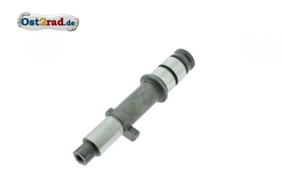Kickstarterwelle Jawa 350 354 Kickstarterwelle Jawa 350 354