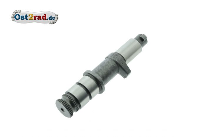 Kickstarterwelle Jawa 250 353