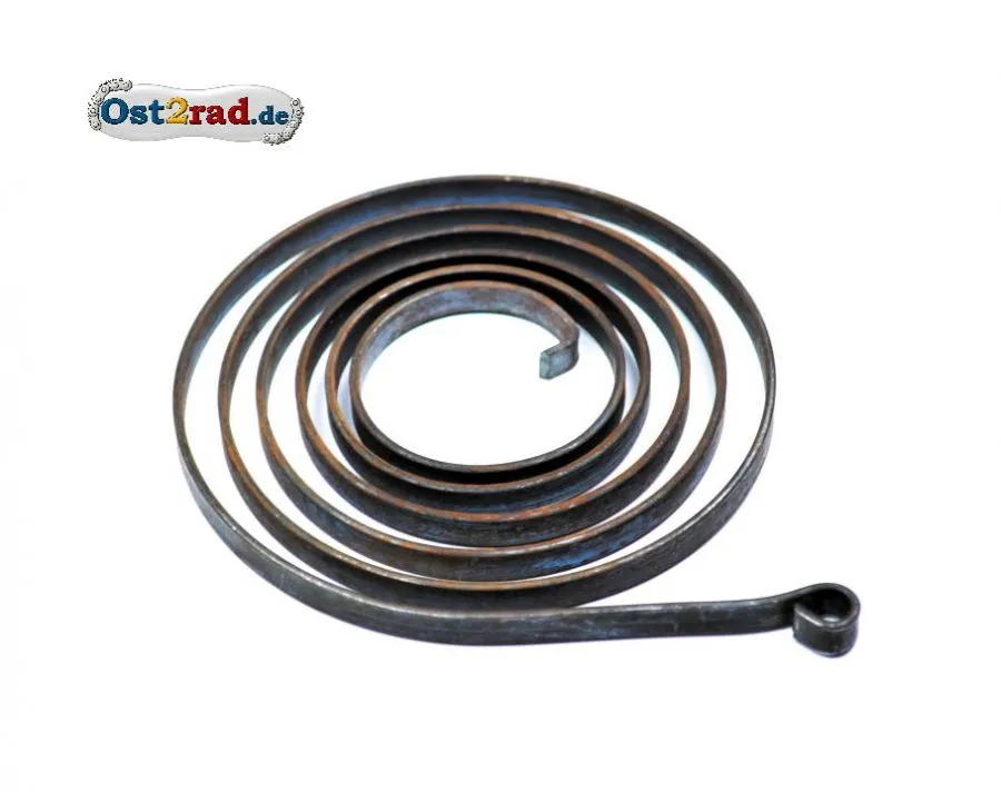 Kickstarterfeder Jawa 250, 350 Typ 353, 354, 559, 360 Kickstarterfeder Jawa 250, 350 Typ 353, 354, 559, 360