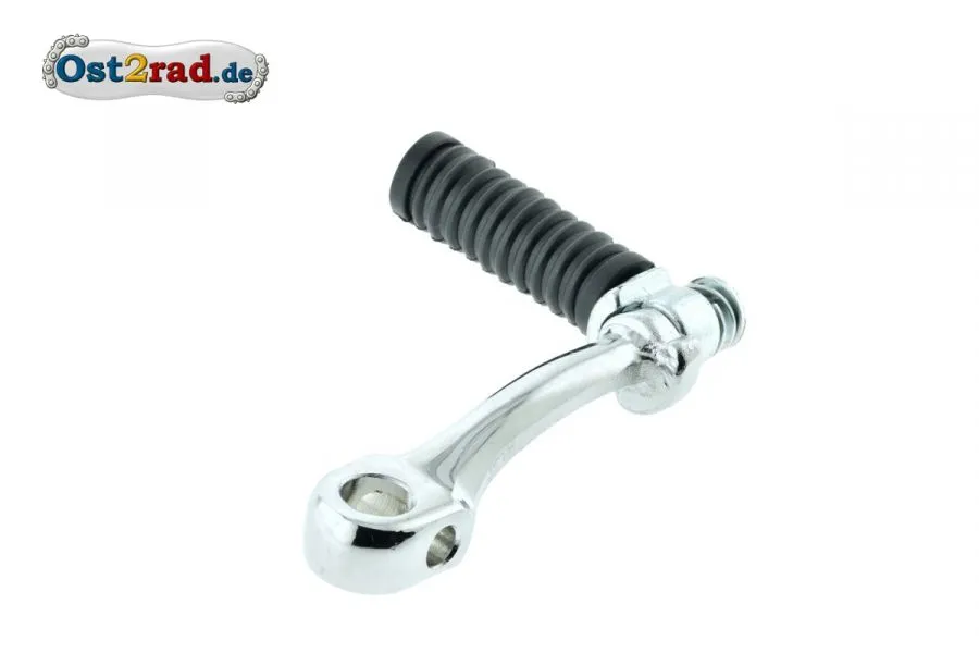 Kickstarterhebel Jawa Pionier, Mustang Kickstarterhebel Jawa Pionier, Mustang