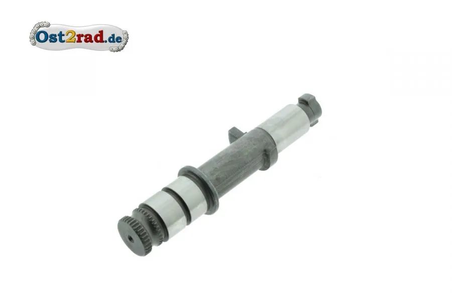 Kickstarterwelle Jawa 350 354 Kickstarterwelle Jawa 350 354