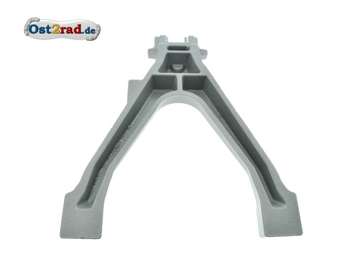 Kippständer Hauptständer 4cm verlängert für Simson S50 S51, EXTRALANG