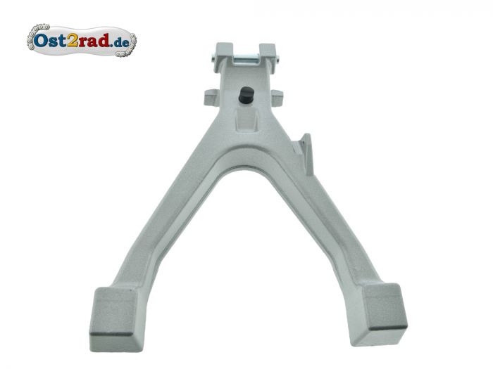 Kippständer Hauptständer 4cm verlängert für Simson S50 S51, EXTRALANG