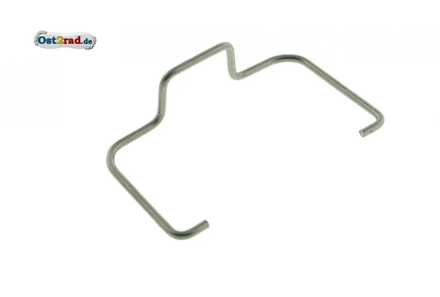 Klemmbügel Schwimmerkammer Vergaser passend für MZ ETZ 251 301 Klemmbügel Schwimmerkammer Vergaser passend für MZ ETZ 251 301