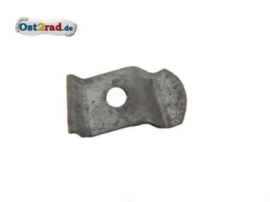 Klemmfeder für Haltering SIMSON Schwalbe, Star Klemmfeder für Haltering SIMSON Schwalbe, Star