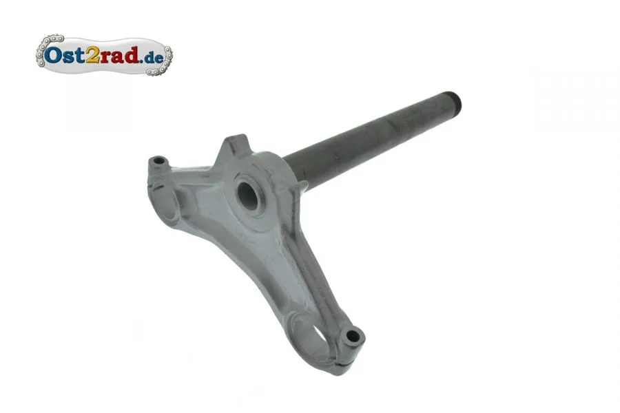 Unterer Klemmkopf für Telegabel 35mm passend für TS 125 150 Unterer Klemmkopf für Telegabel 35mm passend für TS 125 150