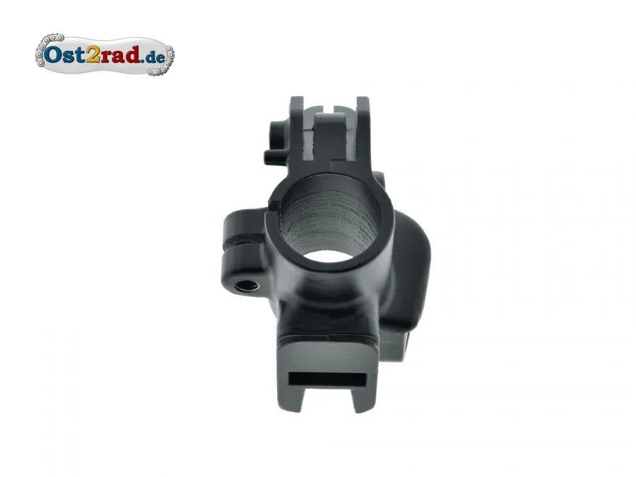 Klemmstück Lenkerarmatur links für Alu-Hebel Simson Vogelserie KR51-1 Klemmstück Lenkerarmatur links für Alu-Hebel Simson Vogelserie KR51-1