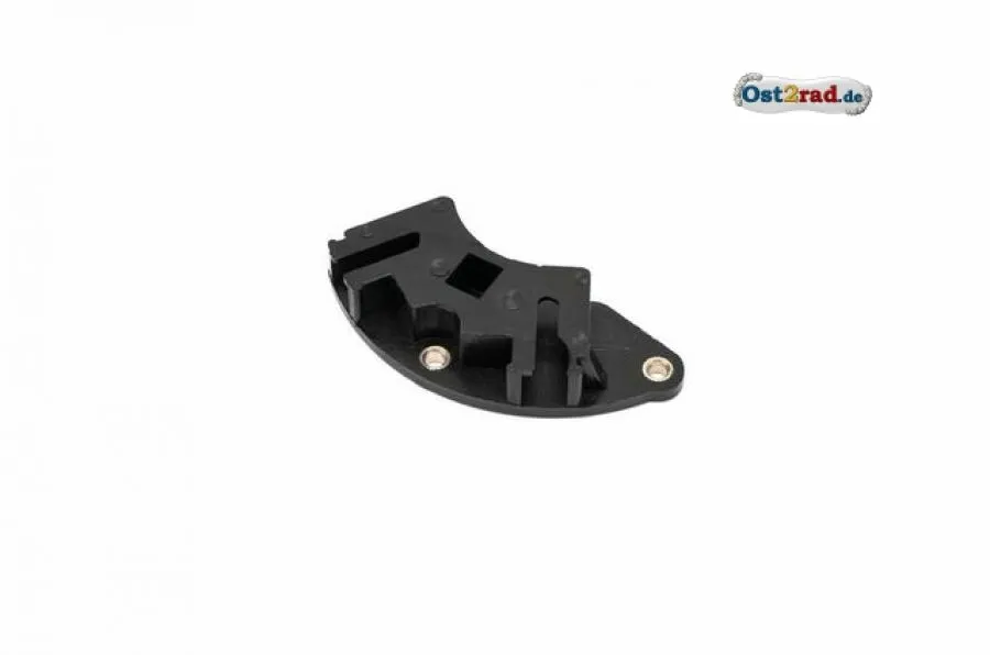 Kohlehalter JAWA CZ 125 - 350 leer Kohlehalter JAWA CZ 125 - 350 leer