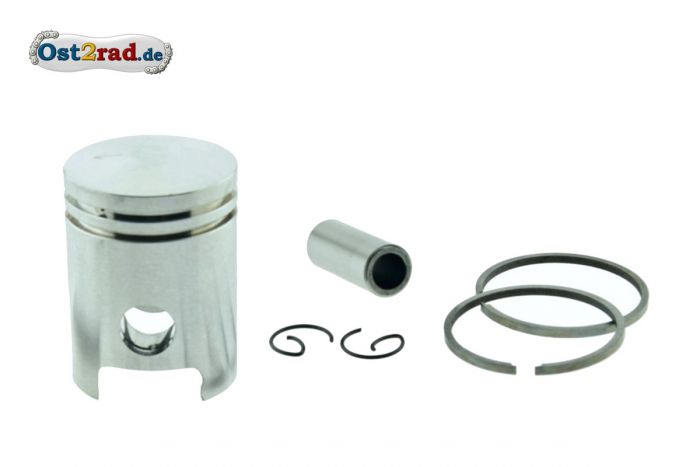 Kolben MEGU 50ccm Simson S51 KR51/2 SR50 - 37,97mm