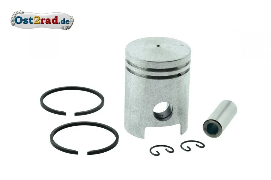 Kolben MEGU 50ccm SIMSON S51 KR51/2 SR50 - 37,99mm Kolben MEGU 50ccm SIMSON S51 KR51/2 SR50 - 37,99mm