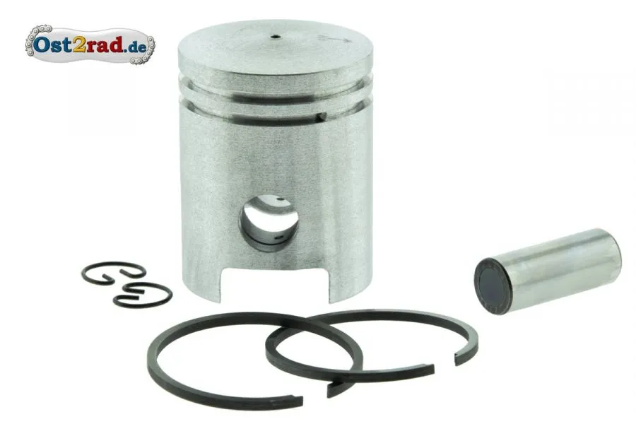 Kolben MEGU 60ccm Simson S51 KR51/2 SR50 - 40,97mm Kolben MEGU 60ccm Simson S51 KR51/2 SR50 - 40,97mm