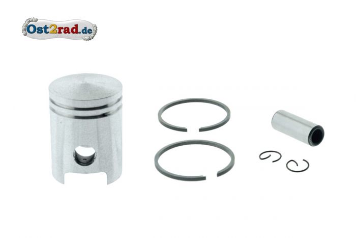 Kolben K20 komplett 70ccm Simson S70 S83 SR80 - 44,96mm