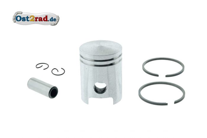 Kolben K20 komplett 70ccm Simson S70 S83 SR80 - 44,98mm