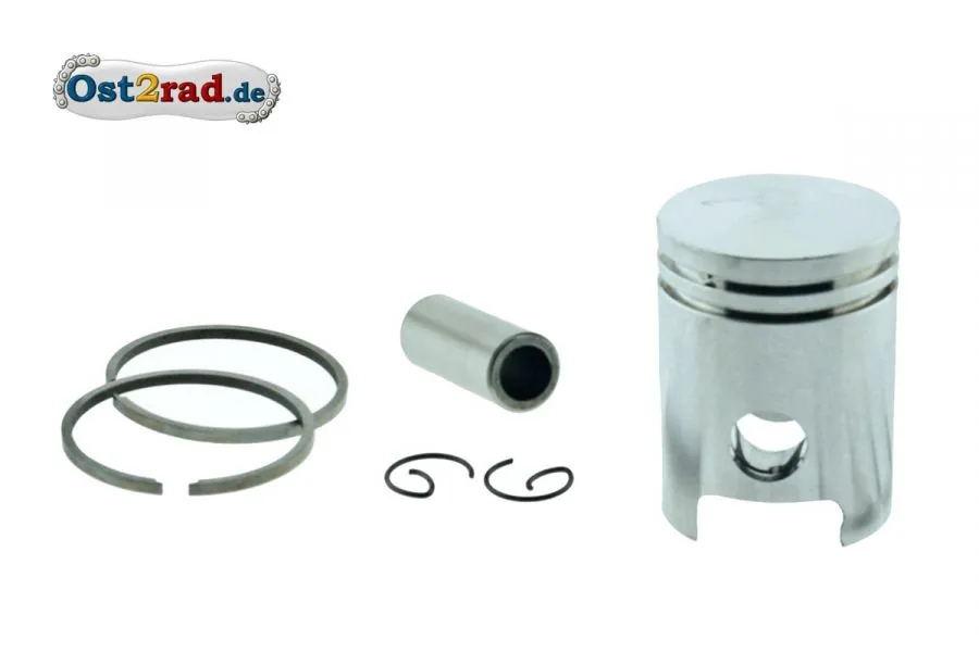 Kolben MEGU 50ccm Simson S51 KR51/2 SR50 - 38,48mm Kolben MEGU 50ccm Simson S51 KR51/2 SR50 - 38,48mm