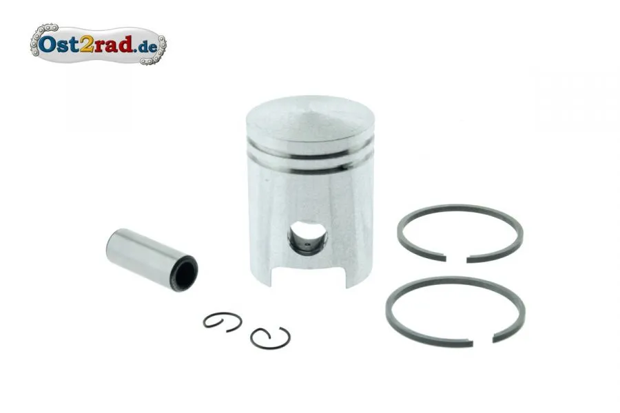 Kolben MEGU 50ccm SIMSON S51 KR51/2 SR50 - 37,97mm Kolben MEGU 50ccm SIMSON S51 KR51/2 SR50 - 37,97mm