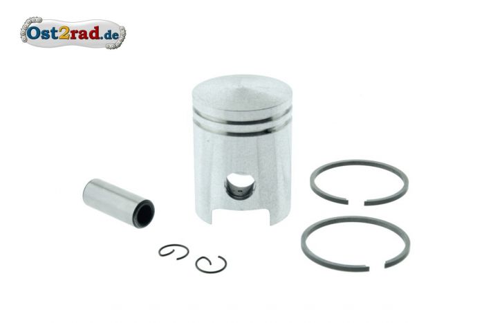 Kolben MEGU 60ccm SIMSON S51 KR51/2 SR50 - 40,96mm
