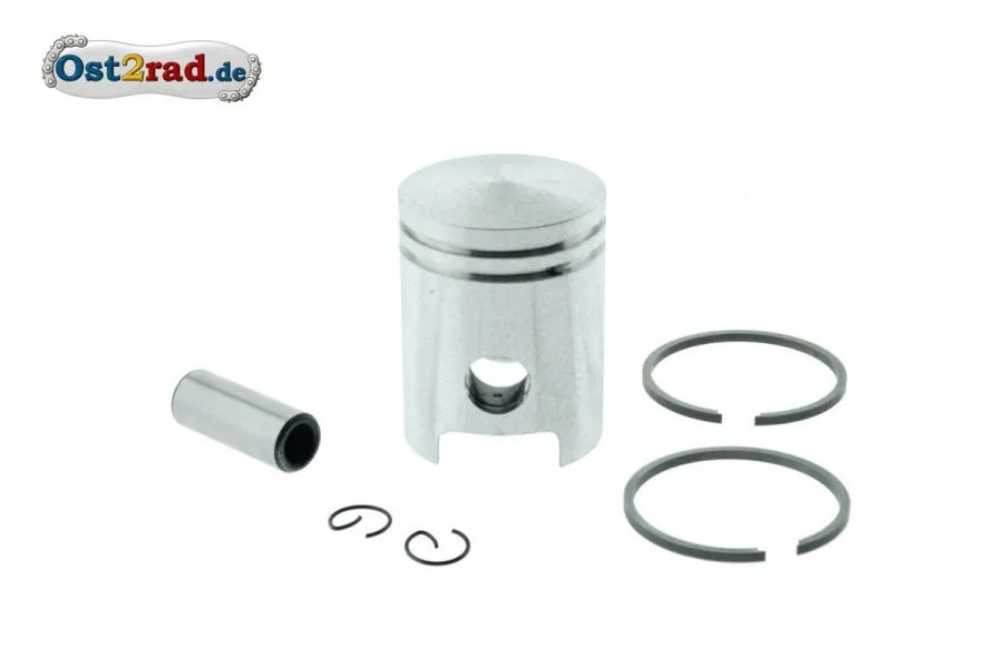 Kolben MEGU 60ccm SIMSON S51 KR51/2 SR50 - 40,96mm Kolben MEGU 60ccm SIMSON S51 KR51/2 SR50 - 40,96mm