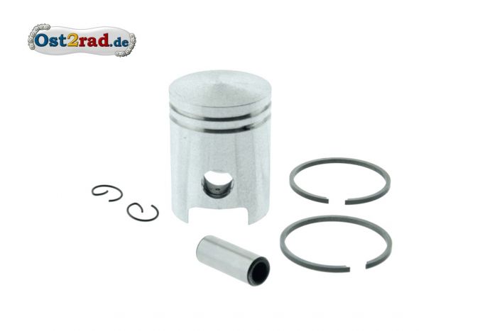Kolben MEGU 60ccm Simson S51 KR51/2 SR50 - 41,48mm
