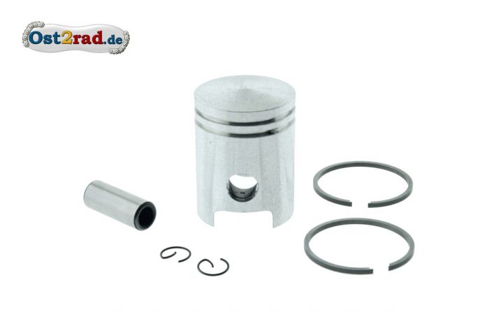 Kolben MEGU 60ccm SIMSON S51 KR51/2 SR50 - 40,97mm