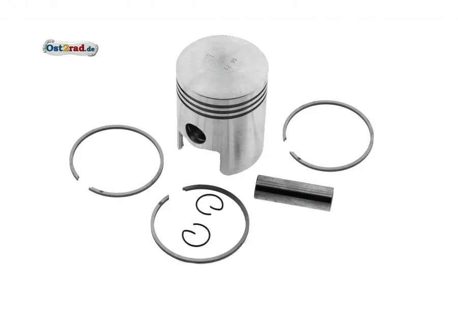Kolben komplett CZ 250 Typ 455 475 Kolben komplett CZ 250 Typ 455 475
