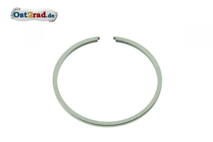 Kolbenring passend für MZ ES125, TS125, ETZ125, ETS125 Kolbenring passend für MZ ES125, TS125, ETZ125, ETS125