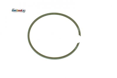 Kolbenring MEGU 1,0mm SIMSON S50 KR51/1