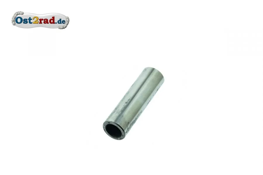 Kolbenbolzen 15mm Jawa 175 350 offen Kolbenbolzen 15mm Jawa 175 350 offen