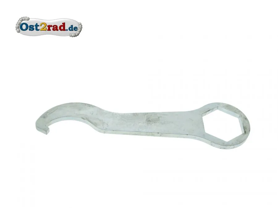 Kombinierter Hakenschlüssel Jawa 634 362 590