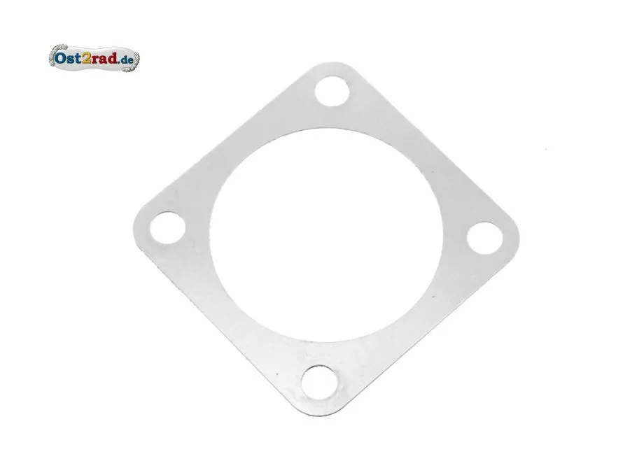 Kopfdichtung passend für MZ ETZ 125 150 - 0,5mm Kopfdichtung passend für MZ ETZ 125 150 - 0,5mm