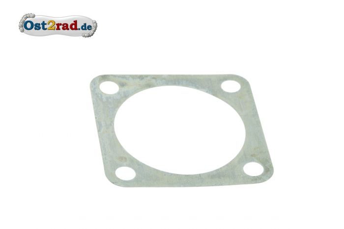 Kopfdichtung passend für MZ, ETZ125, ETZ150, 0,4mm
