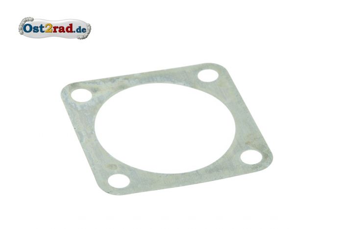 Kopfdichtung für MZ, ETZ125 und ETZ150, 0,6mm