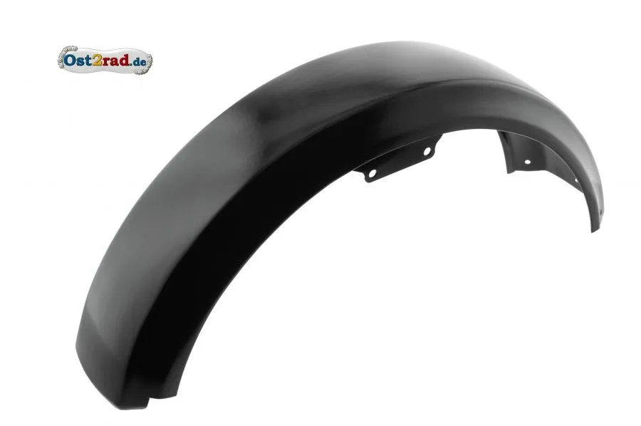 Kotflügel vorn SR50 SR80 Metall, grundiert, Schutzblech für Simson Kotflügel vorn SR50 SR80 Metall, grundiert, Schutzblech für Simson