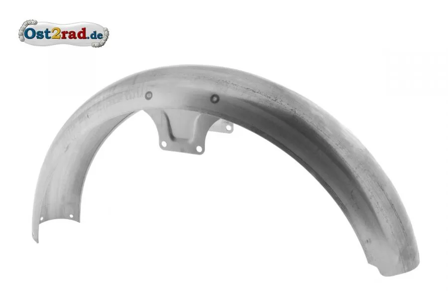 Kotflügel vorn BLANK für Simson S51 S70 S53 Originallänge Kotflügel vorn BLANK für Simson S51 S70 S53 Originallänge