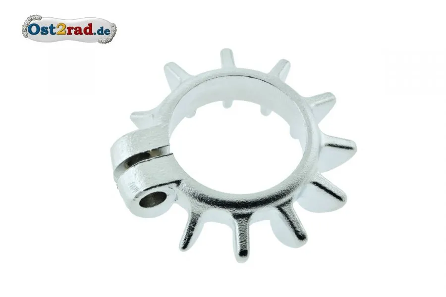 Krümmermutter CZ 125 150 C Krümmermutter CZ 125 150 C