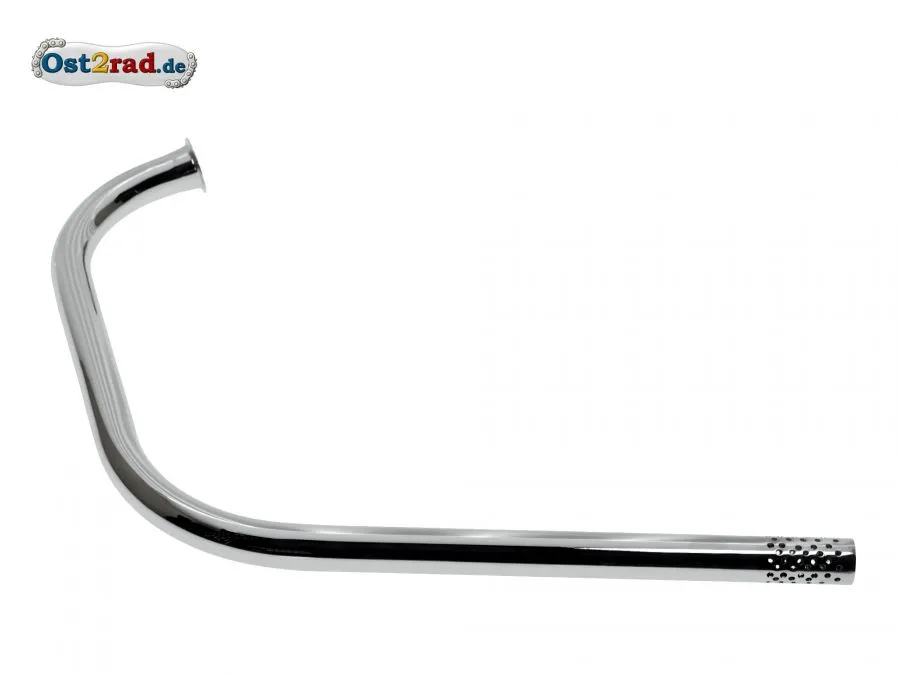 Krümmer Simson AWO -T 425 ø30mm Krümmer Simson AWO -T 425 ø30mm