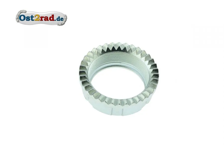 Krümmermutter für Tuningkrümmer 32 mm Krümmermutter für Tuningkrümmer 32 mm