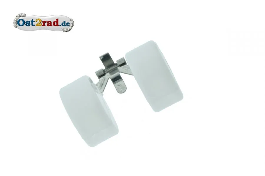 Plastik Schwimmer aus Kunststoff für Simson BVF Vergaser 16N1 16N3