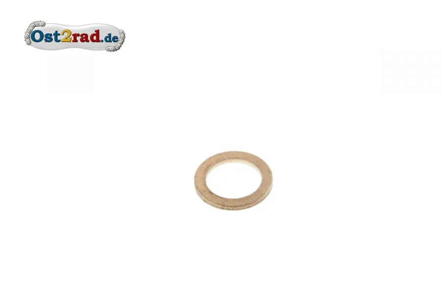 Kupferdichtung Ölablasschraube RT IWL 12mm